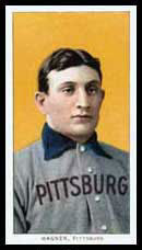 honus wagner
