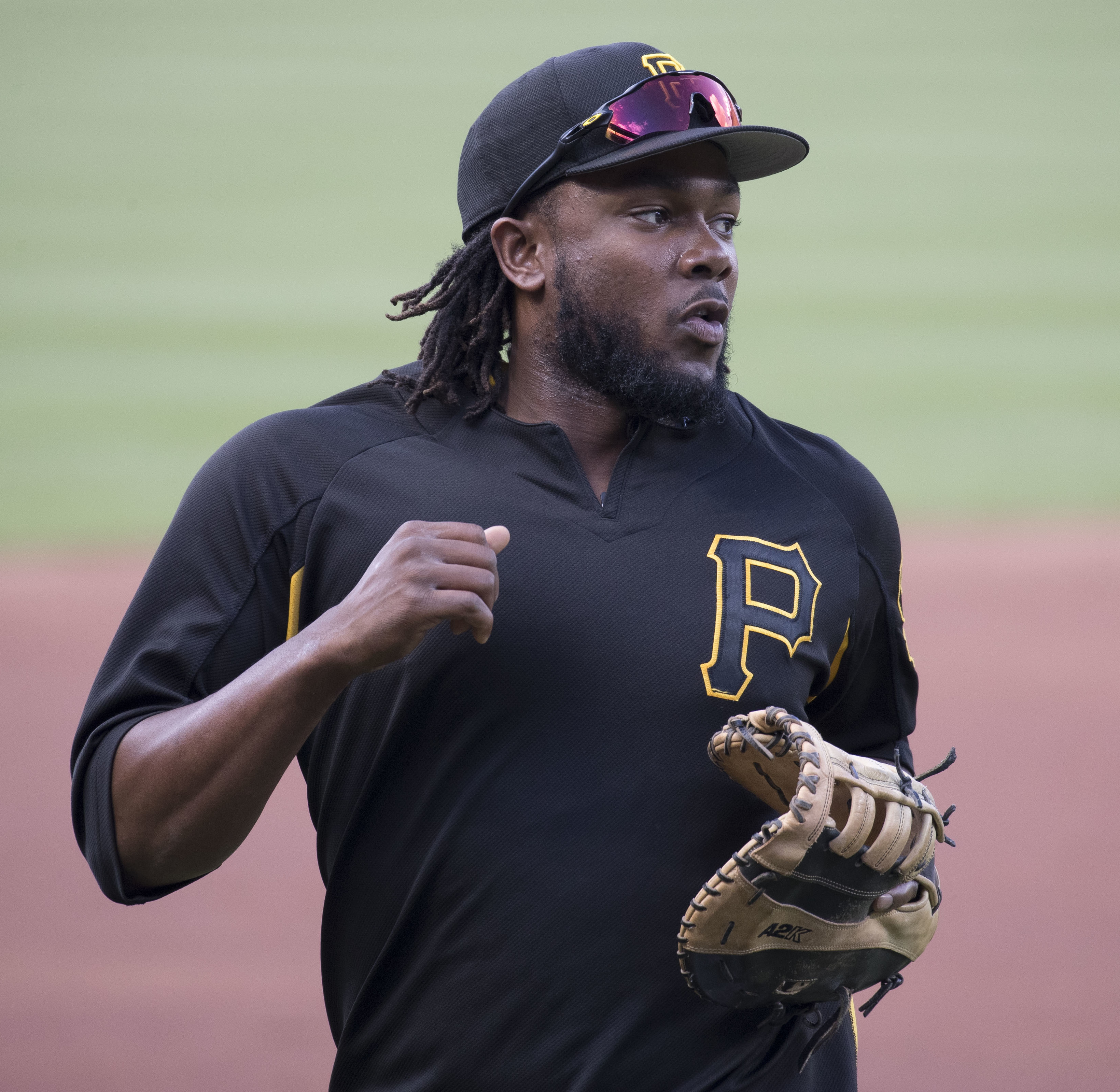 Josh Bell
