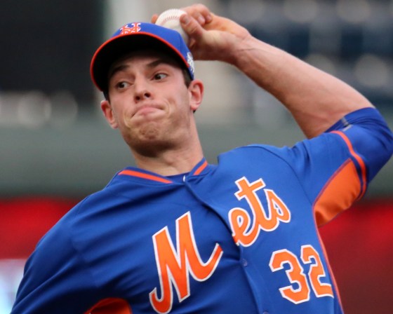 Steven Matz
