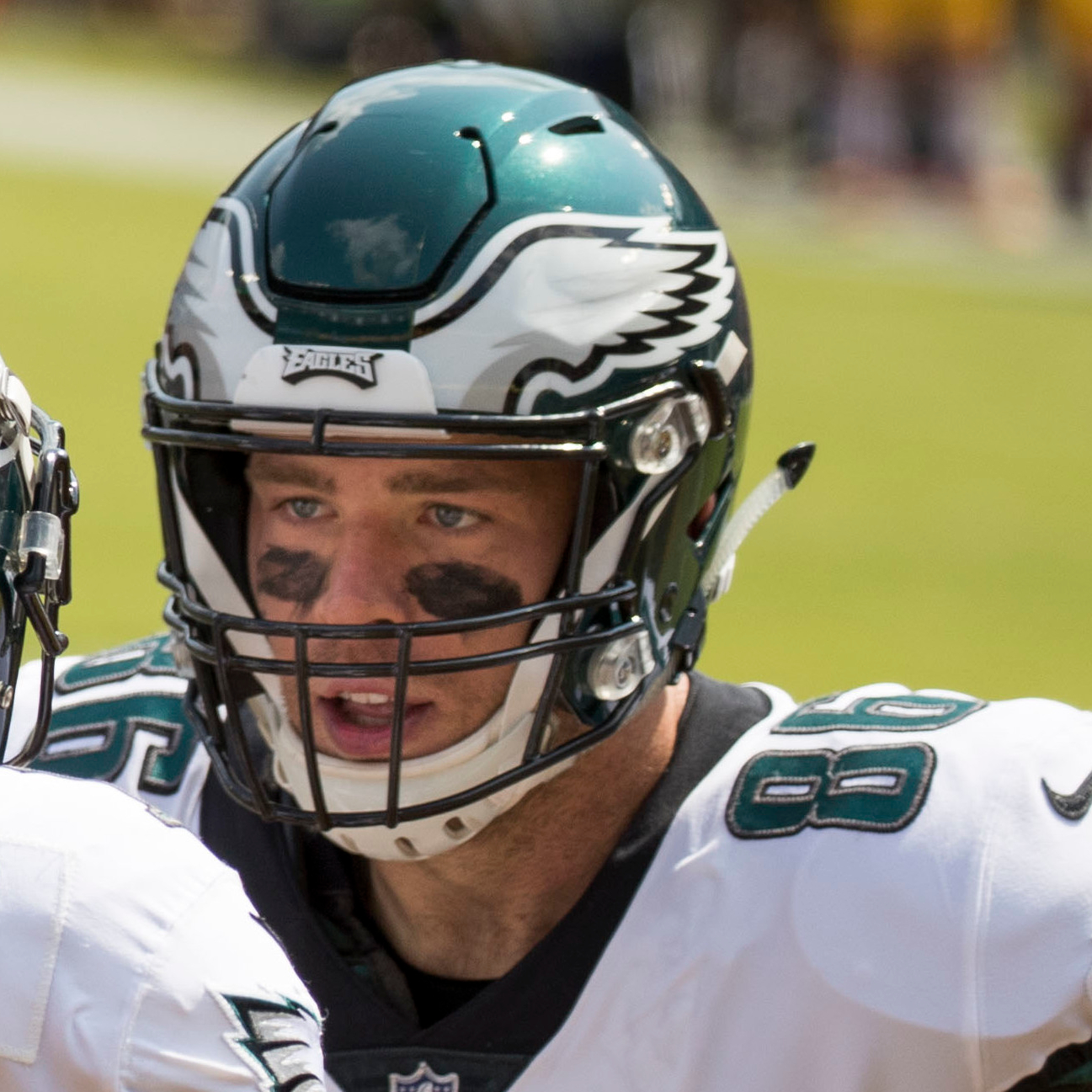 Zach Ertz