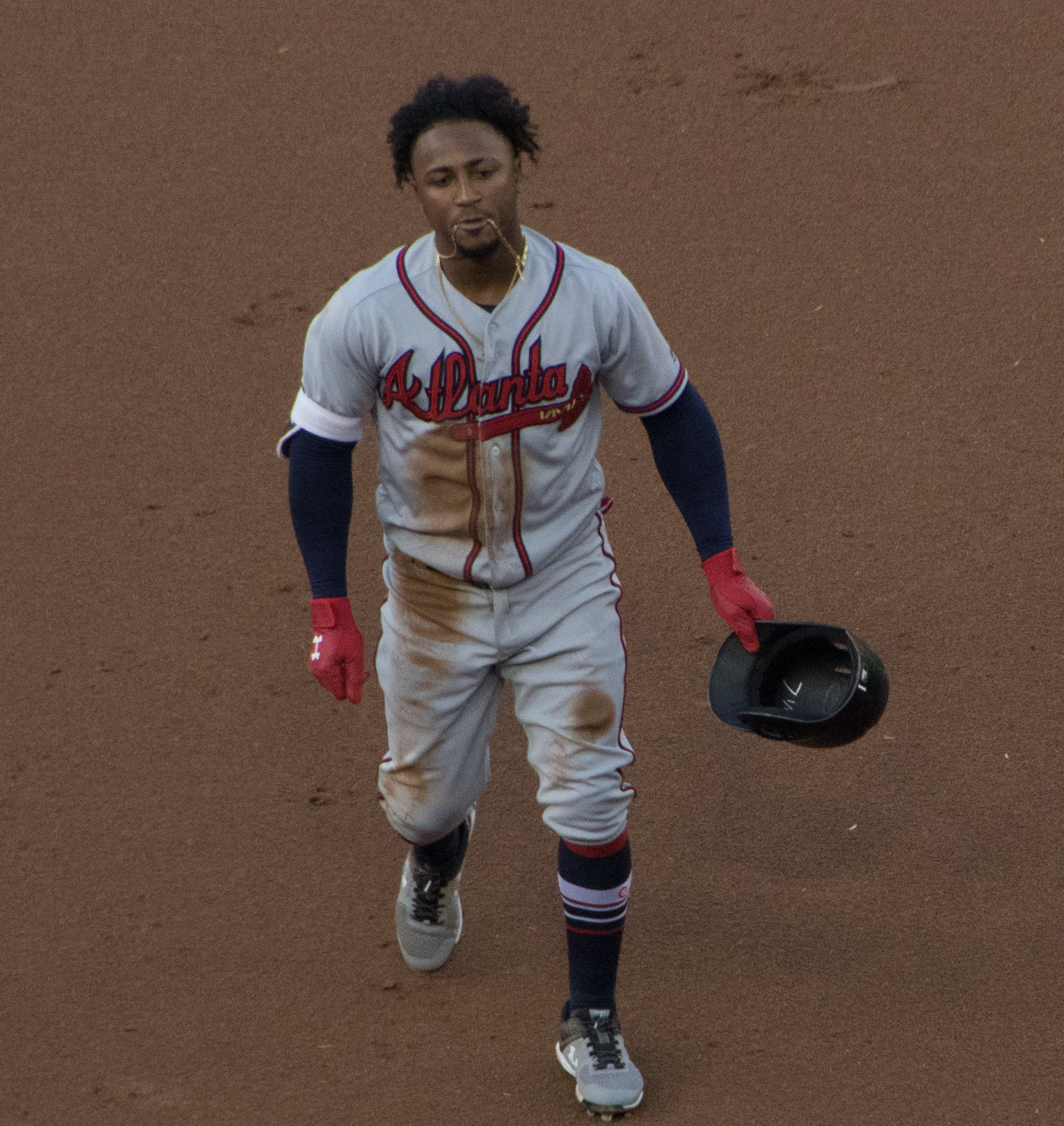 ozzie albies