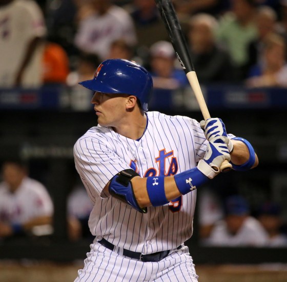 Brandon Nimmo